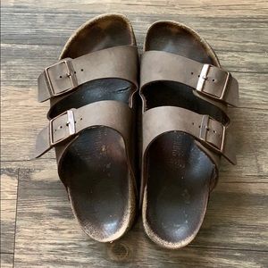 Birkenstock Sandals